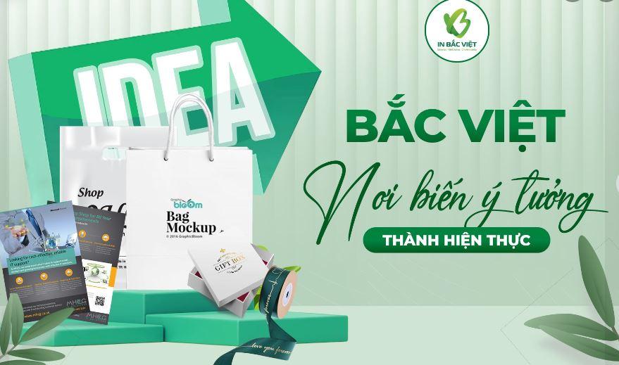 5 Công ty in ấn chất lượng nhất tại Bắc Từ Liêm, Hà Nội - Địa chỉ uy tín không thể bỏ qua