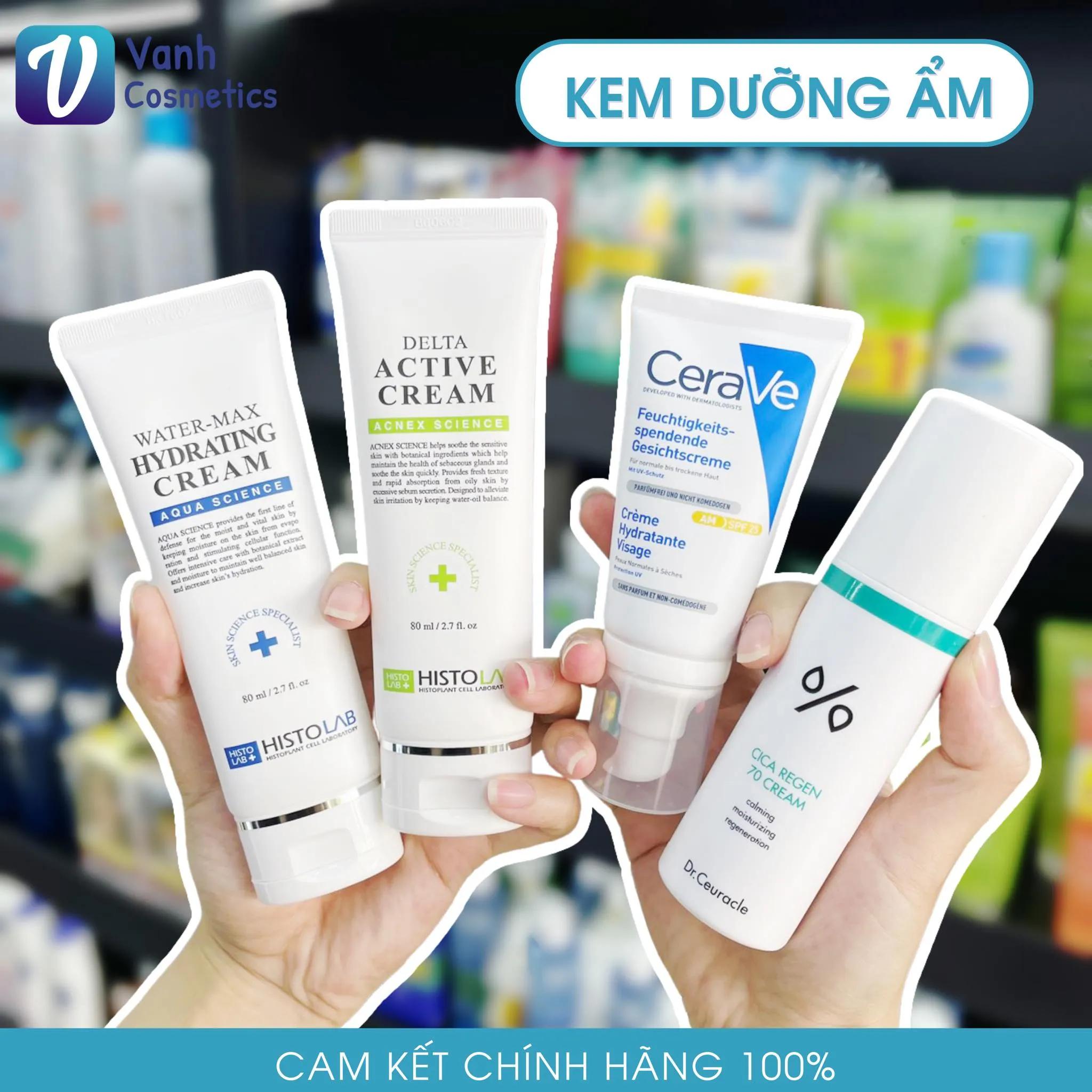 Top 5 cửa hàng mỹ phẩm chất lượng và đáng tin cậy nhất tại TP. Hạ Long, Quảng Ninh