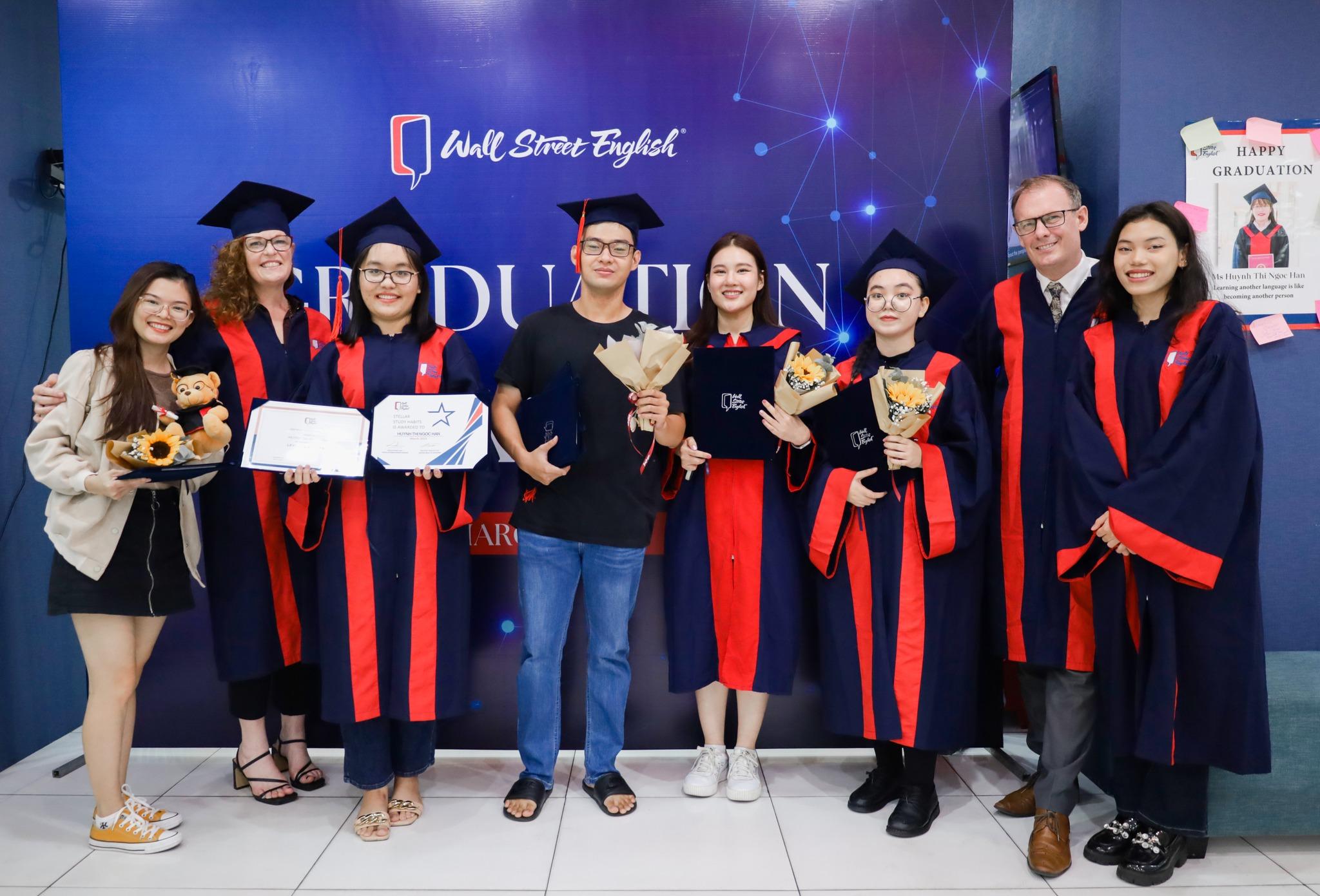 8 Trung tâm tiếng Anh hàng đầu tại quận Tân Bình, TP.HCM