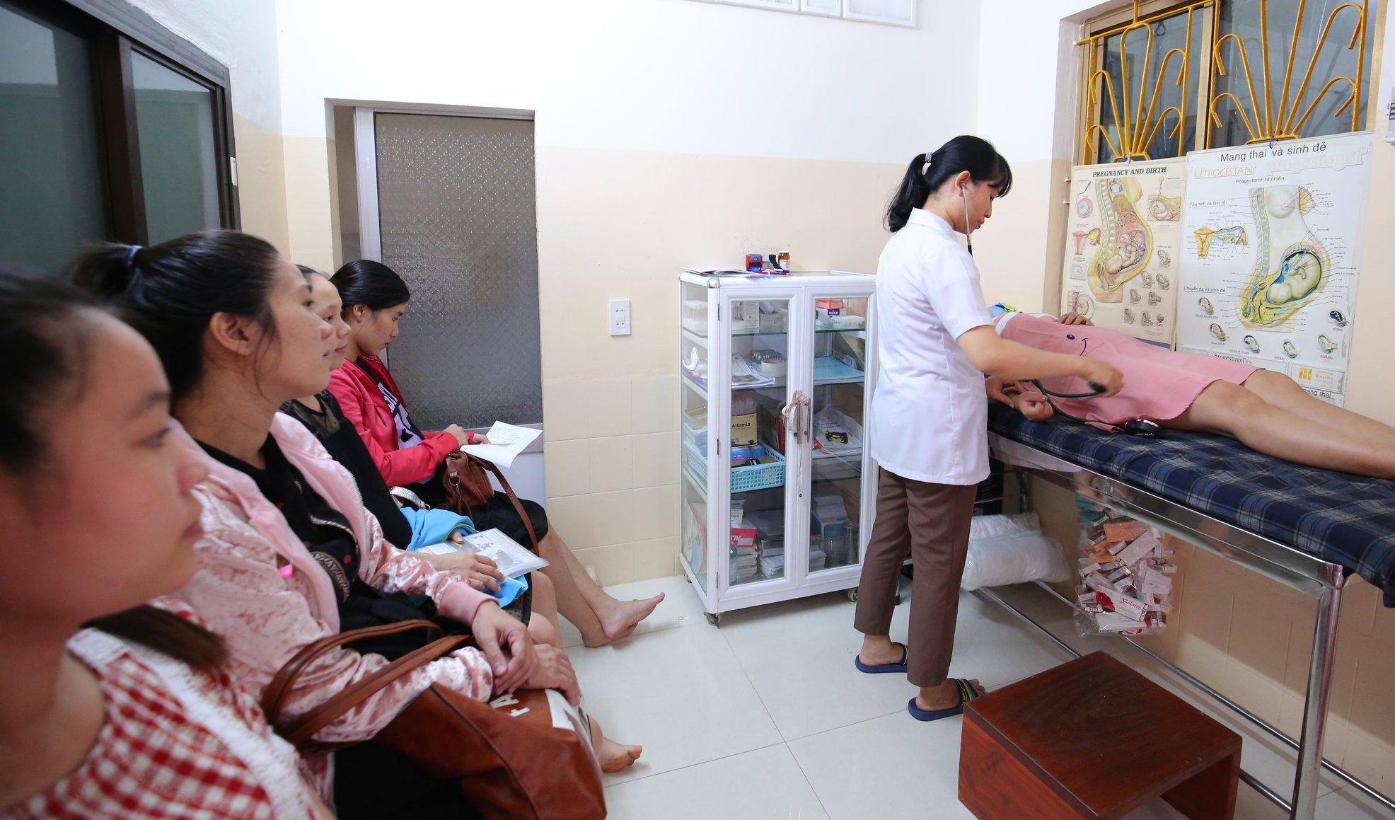 7 Địa điểm khám thai và siêu âm chất lượng nhất tại TP. Quy Nhơn, Bình Định