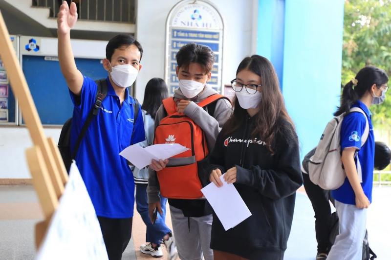 7 Trường Cao Đẳng Đào Tạo Công Nghệ Thông Tin Chất Lượng Nhất Việt Nam