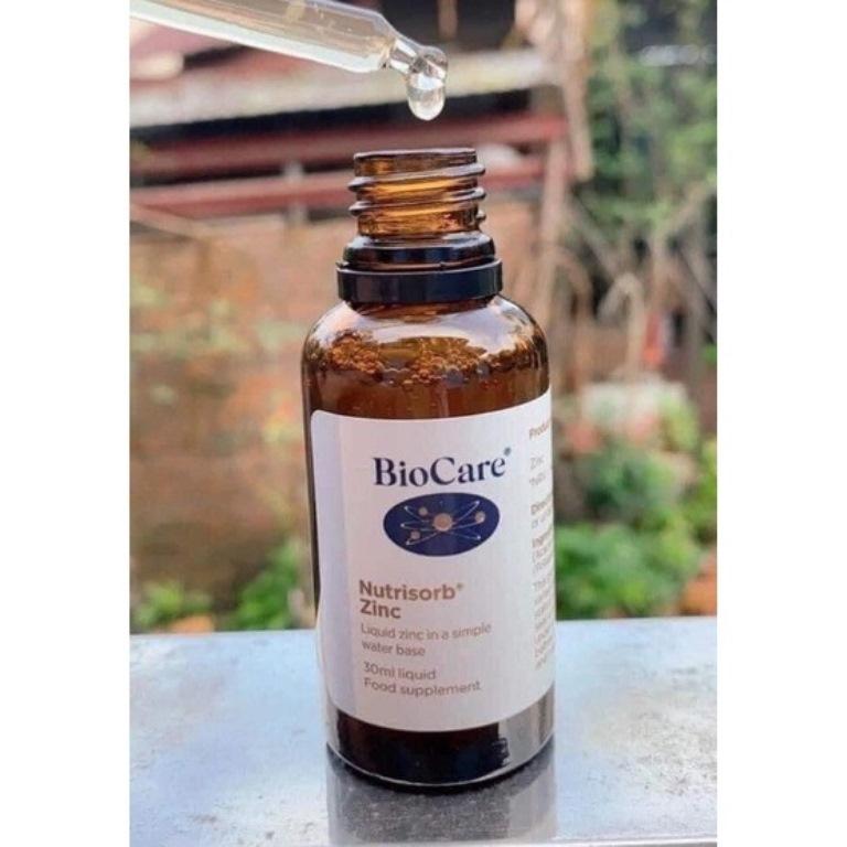 Top 5 sản phẩm vitamin D3 xuất xứ Anh Quốc tốt nhất cho trẻ nhỏ hiện nay
