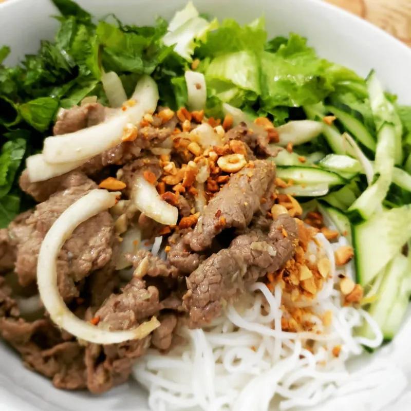 7 Điểm dừng chân sáng giá nhất Phan Thiết - Khám phá tinh hoa ẩm thực bữa mai