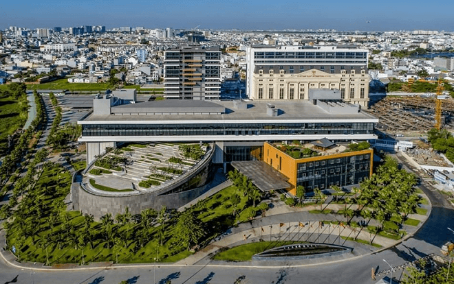 7 Đại học Việt Nam xuất sắc đạt chuẩn QS Star 4 sao – Vinh danh chất lượng giáo dục đẳng cấp