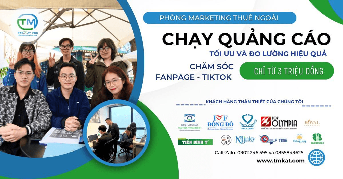 6 Dịch vụ Facebook Ads đáng tin cậy nhất thị trường hiện nay