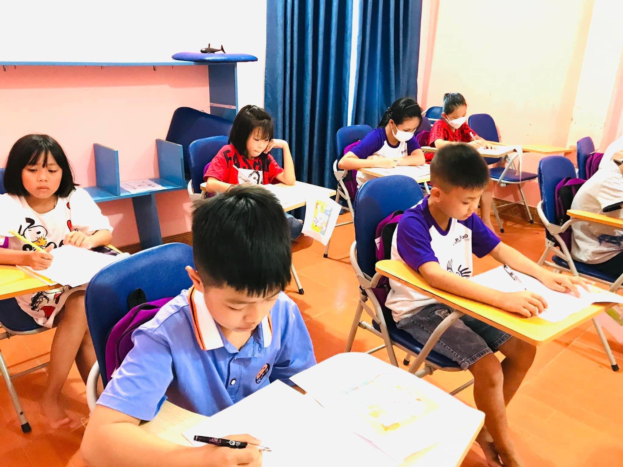3 Trung tâm tiếng Anh chất lượng nhất tại Xuân Trường, Nam Định