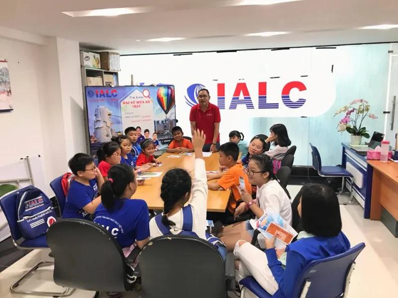 7 Địa chỉ luyện thi IELTS uy tín hàng đầu tại Bình Định