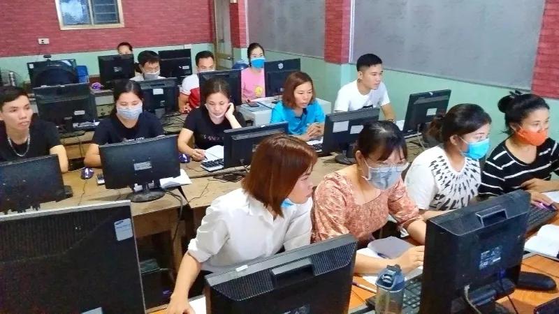 4 Địa chỉ đào tạo tin học văn phòng hàng đầu tại Nghệ An - Chất lượng được kiểm chứng