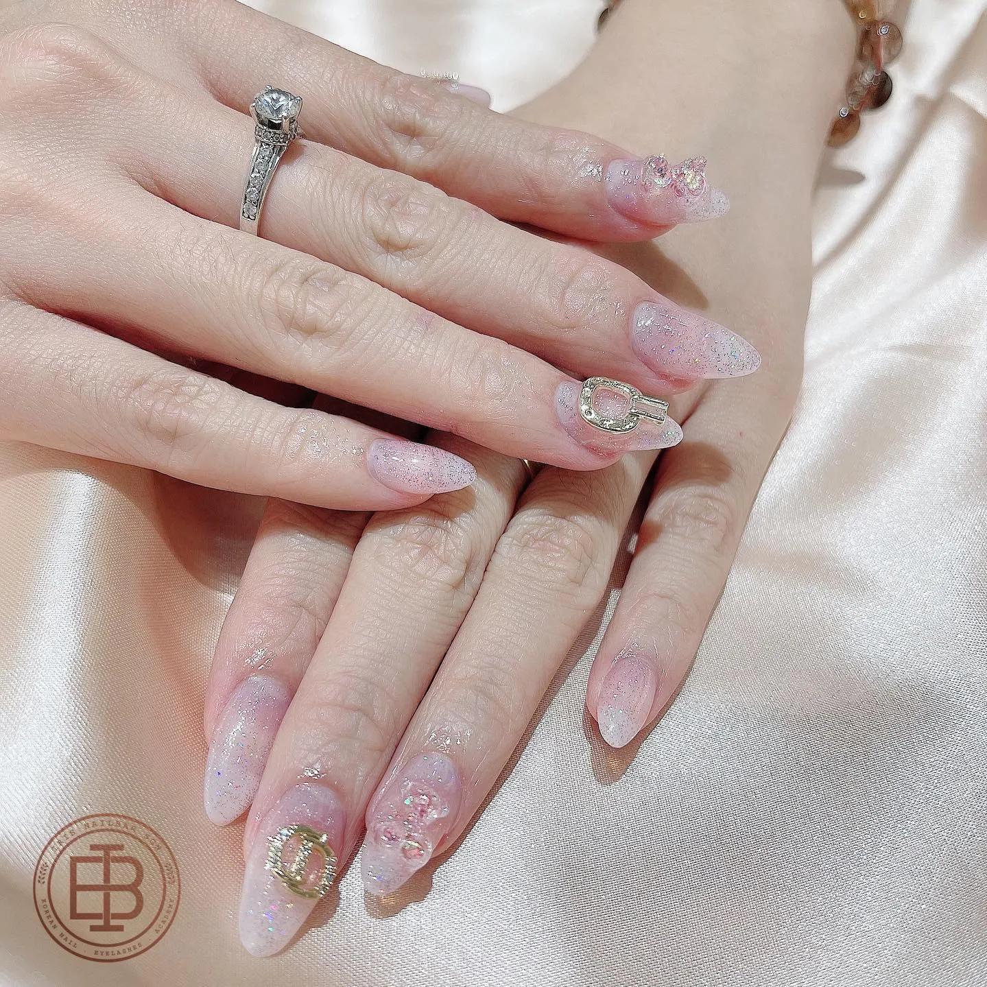 Top 8 Học viện đào tạo nail chuyên nghiệp và uy tín bậc nhất Quận 10, TP.HCM