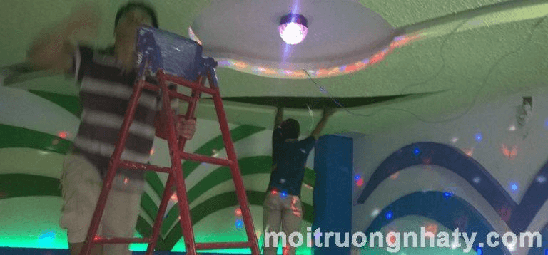 10 Đơn vị sửa chữa điện nước uy tín nhất TP.HCM - Chất lượng phục vụ tận nhà