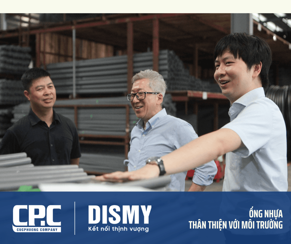 Top 4 Thương hiệu ống nhựa uPVC nổi bật