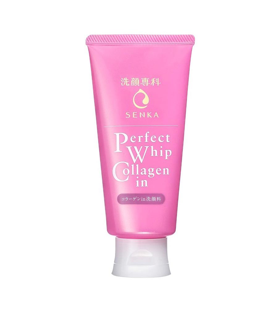 7 sản phẩm sữa rửa mặt collagen được ưa chuộng nhất thị trường hiện nay
