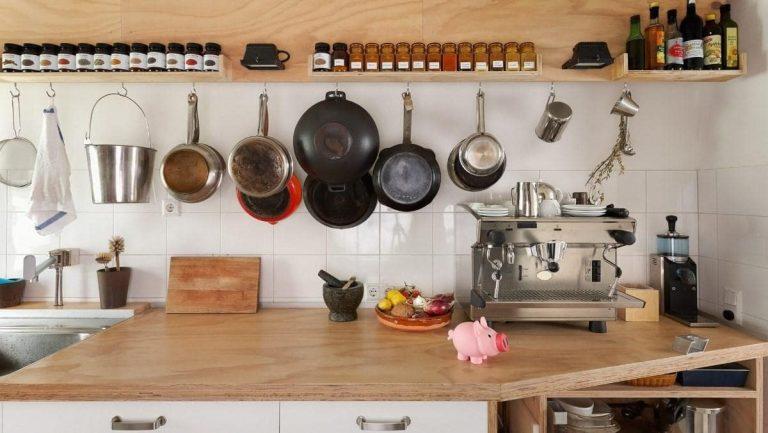 Top 4 địa chỉ mua sắm thiết bị nhà bếp chất lượng nhất Thái Nguyên
