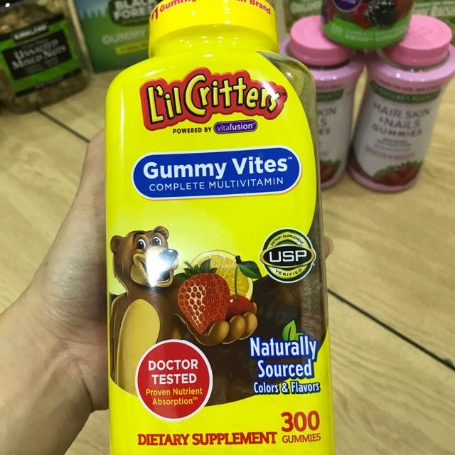 7 Loại kẹo hỗ trợ trẻ biếng ăn hiệu quả nhất hiện nay