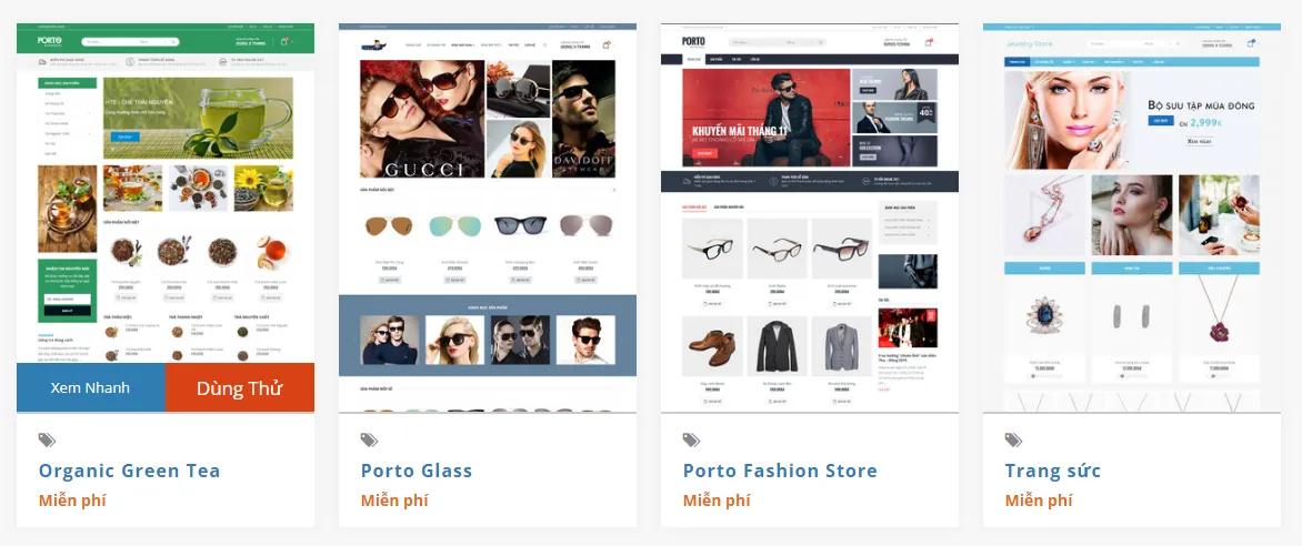 Top 4 Đơn vị thiết kế website chuyên nghiệp hàng đầu tại Cần Thơ