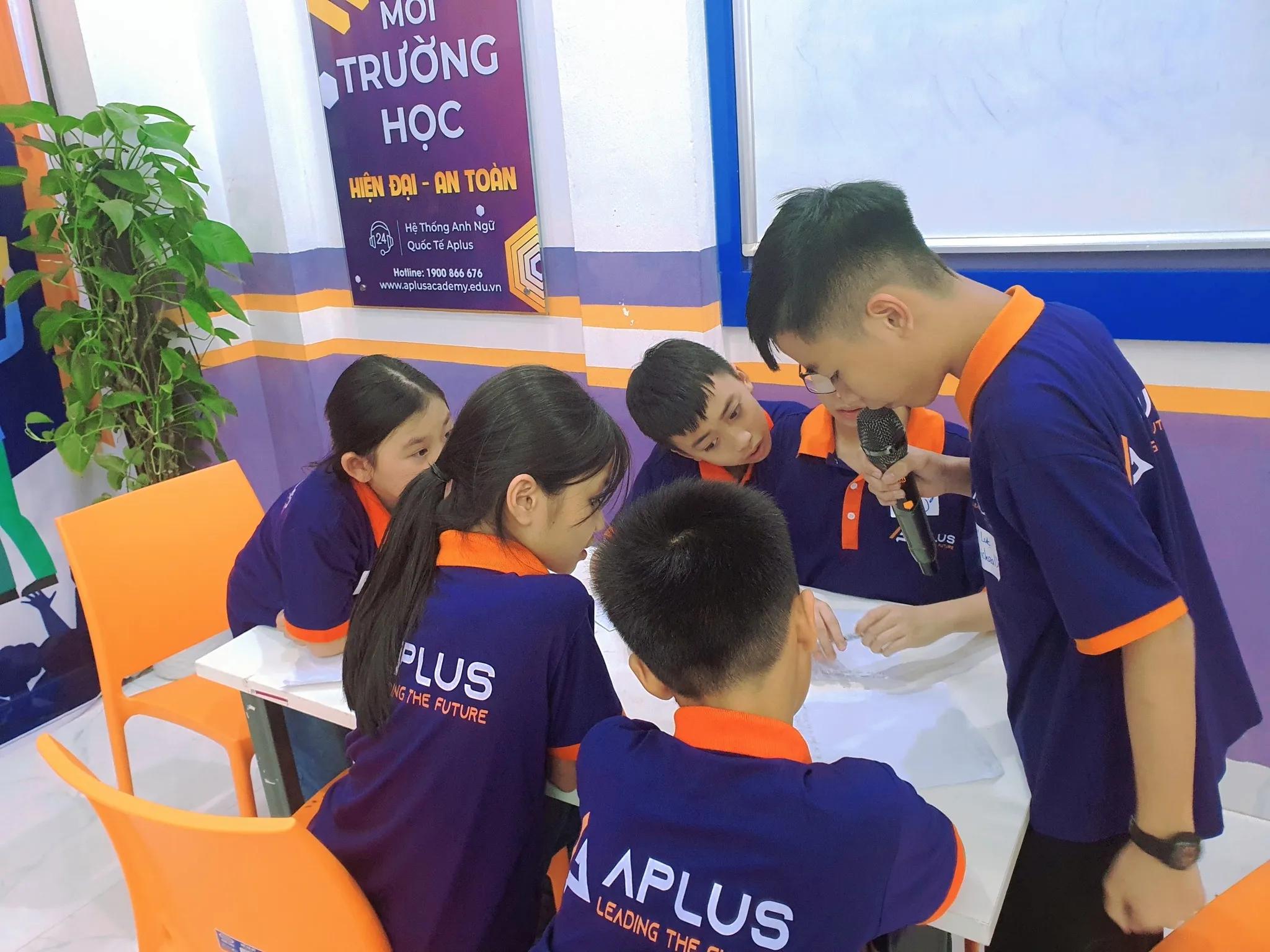 3 trung tâm tiếng Anh đạt chuẩn quốc tế nổi bật nhất Nghi Sơn, Thanh Hóa