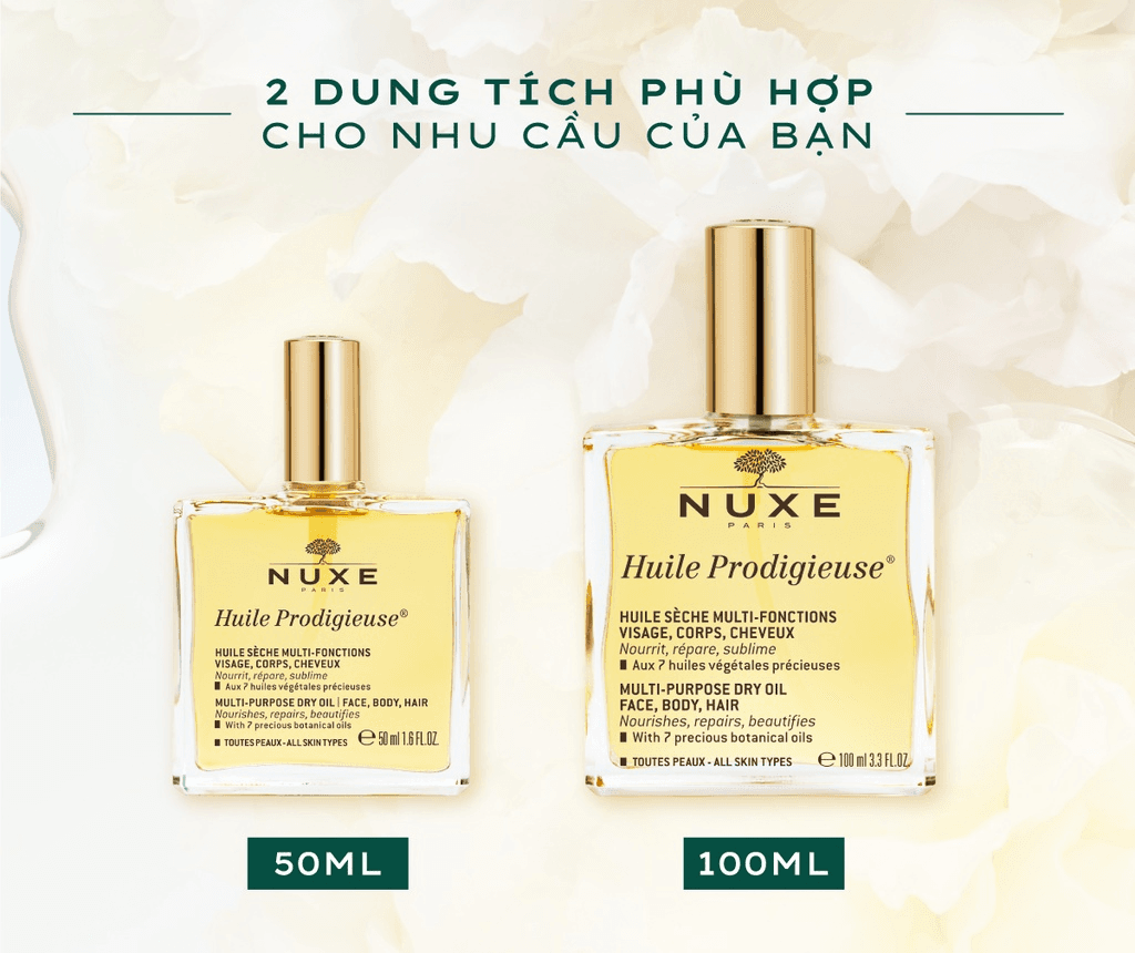 5 tinh dầu dưỡng da chống lão hóa đỉnh cao không thể bỏ qua