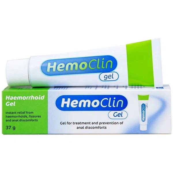 6 loại gel bôi trị trĩ hiệu quả nhất được ưa chuộng hiện nay