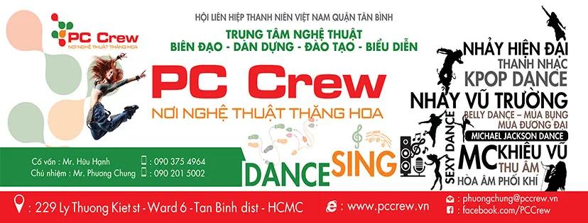 5 Địa chỉ dạy khiêu vũ uy tín nhất TP.HCM - Nơi đam mê hòa cùng nhịp bước