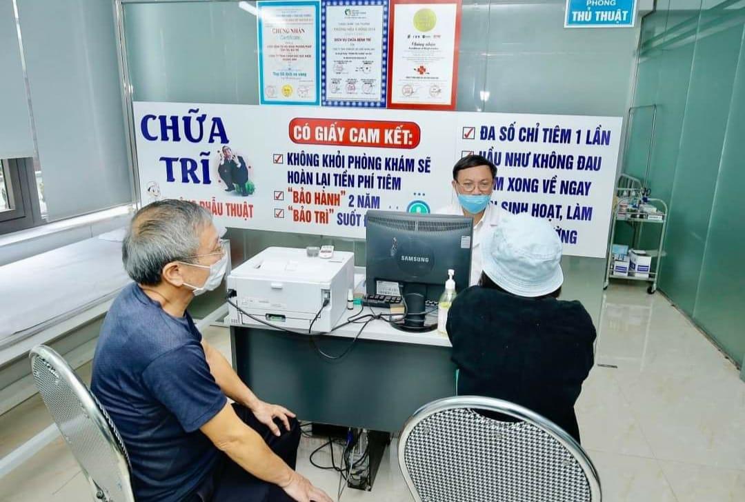 5 Phòng khám nội soi đáng tin cậy hàng đầu tại Quảng Ninh