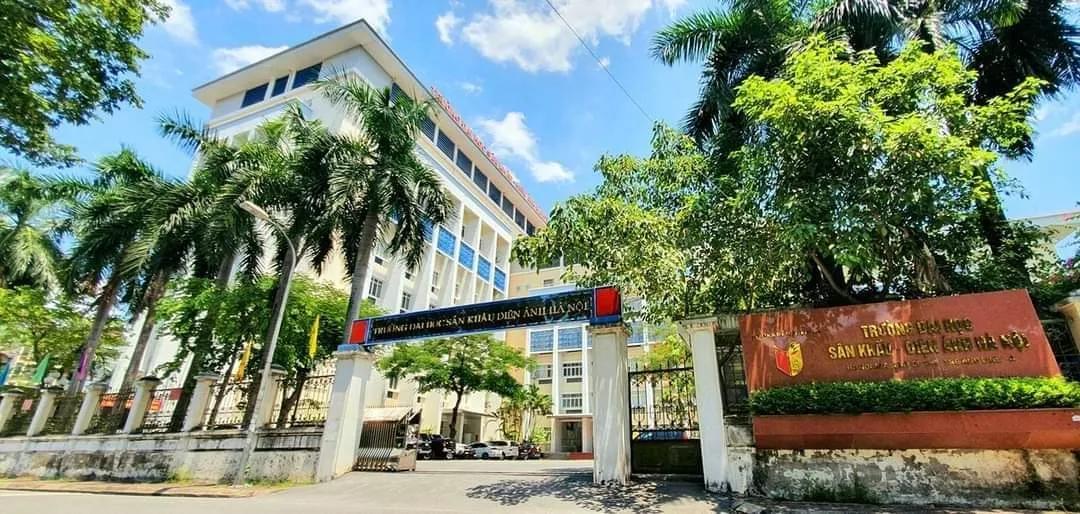 5 Trường Đào Tạo Ngành PR & Tổ Chức Sự Kiện Chất Lượng Nhất Việt Nam