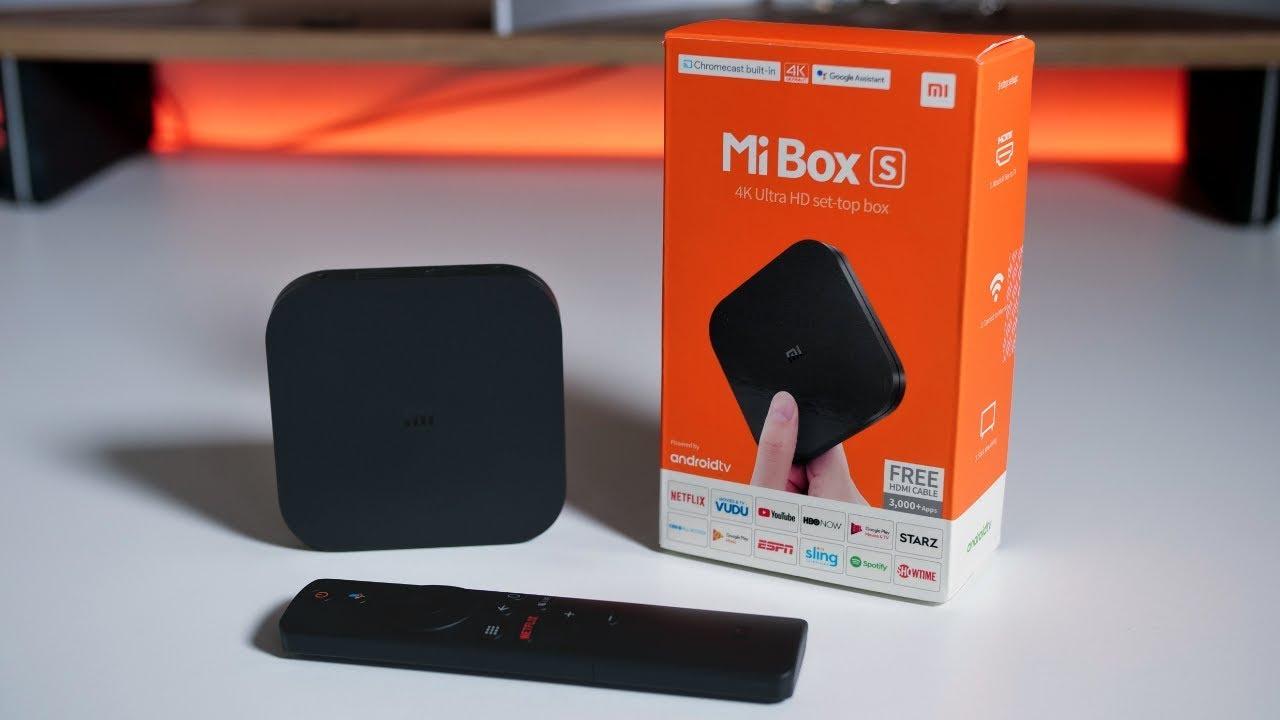 6 thương hiệu TV BOX dẫn đầu thị trường hiện nay