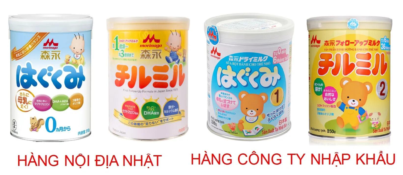 Top 9 Sữa Công Thức Giàu Chất Xơ Tốt Nhất Cho Hệ Tiêu Hóa Của Bé