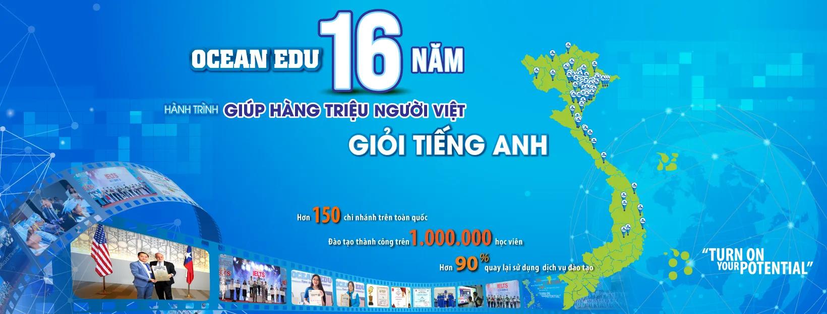 Khám phá 4 địa chỉ học tiếng Anh chất lượng nhất tại Quế Võ, Bắc Ninh
