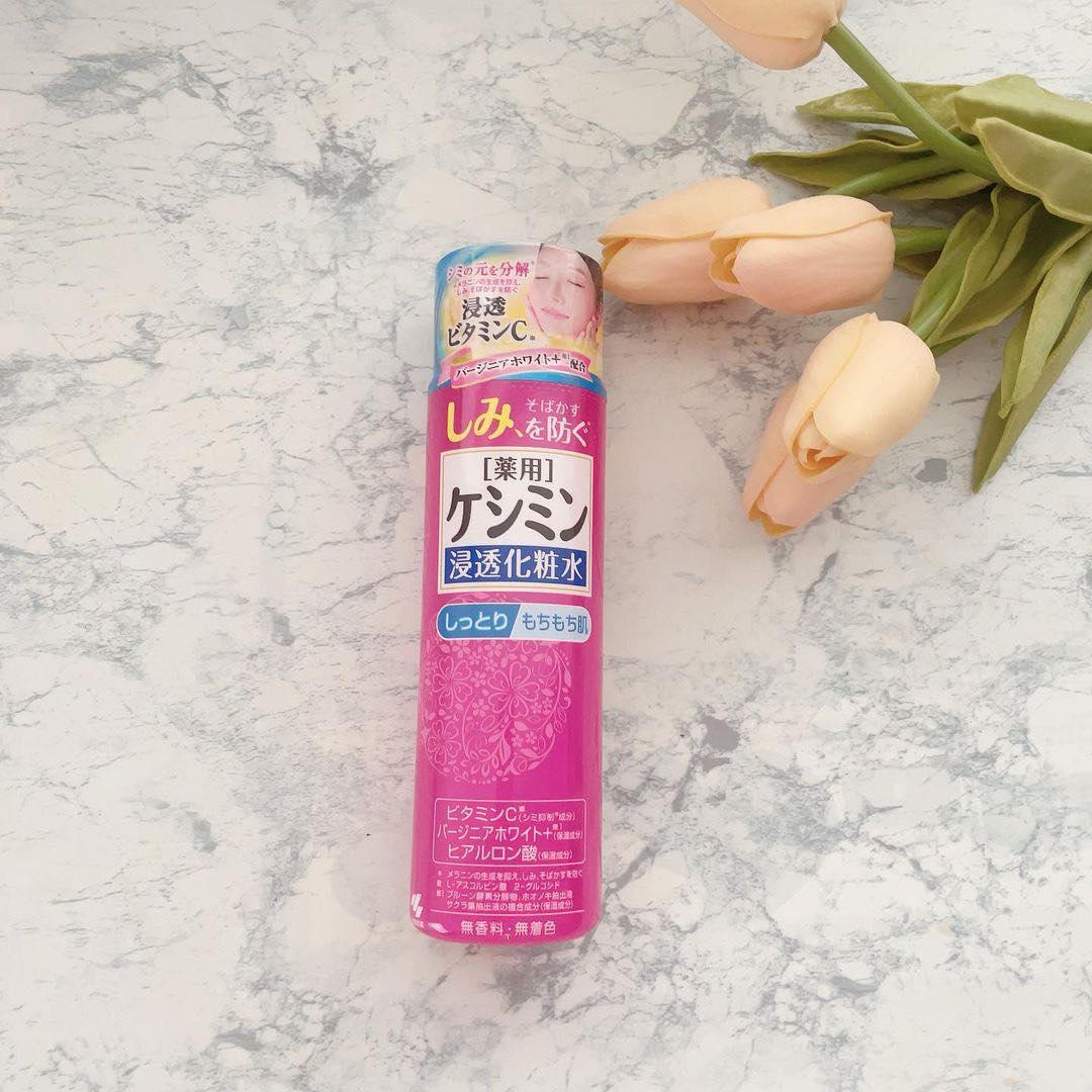 4 Lotion trị nám hiệu quả nhất hiện nay - Gợi ý từ chuyên gia