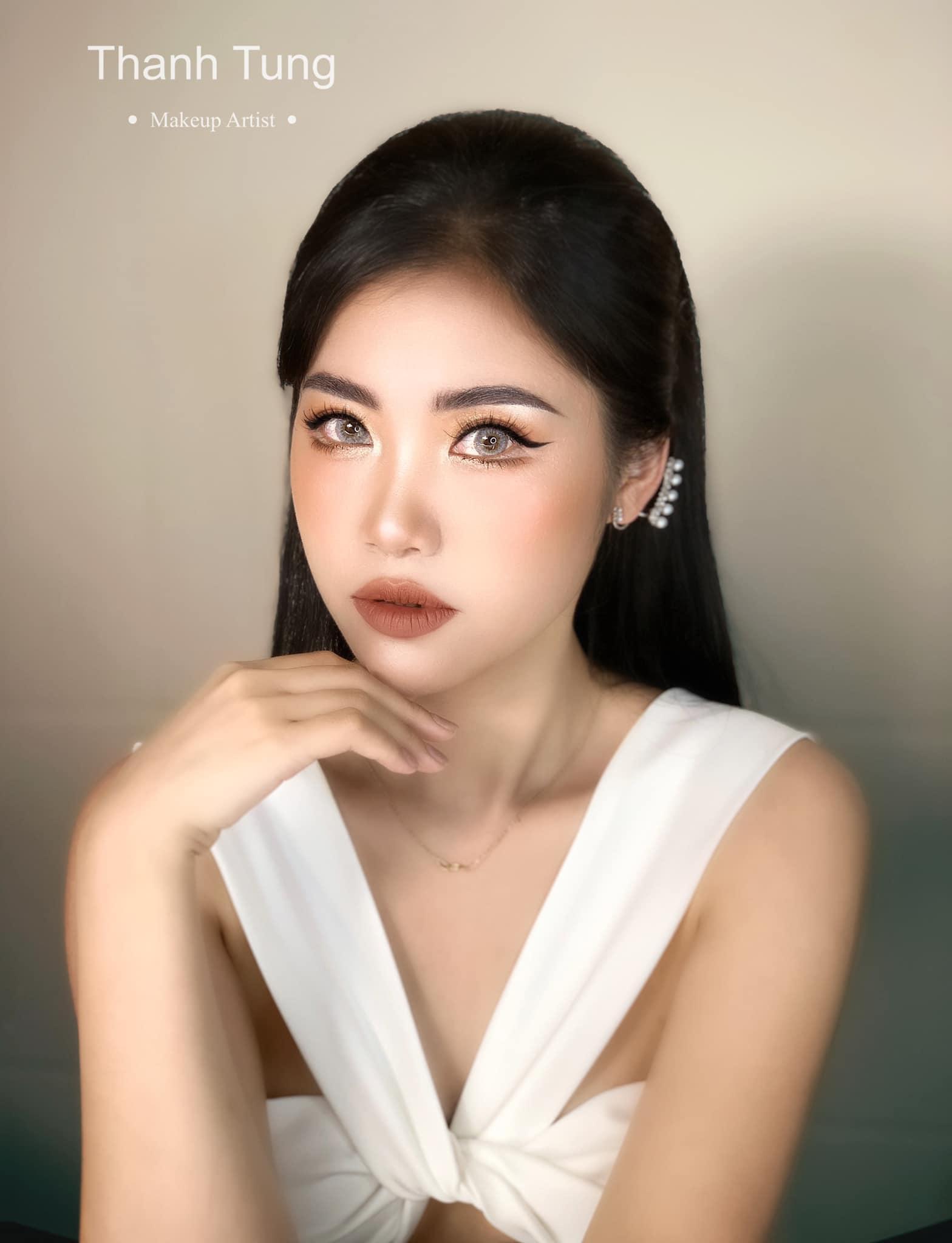 Top 6 địa chỉ đào tạo make up chuyên nghiệp hàng đầu tại Hòa Bình