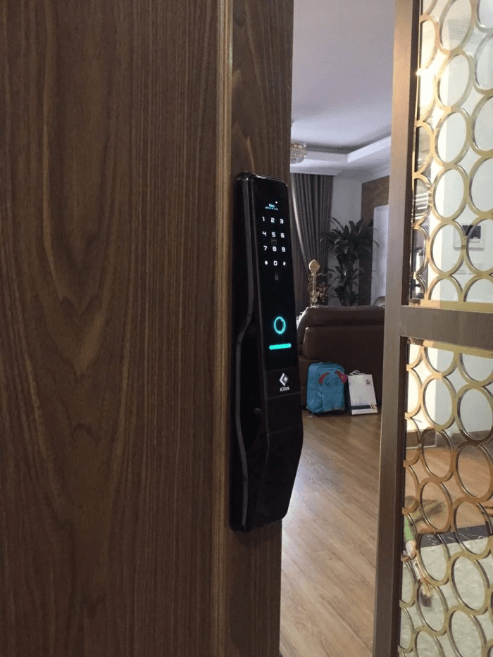 8 Địa điểm bán khóa vân tay chất lượng và uy tín hàng đầu TP.HCM