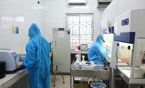 7 địa điểm xét nghiệm COVID-19 đáng tin cậy nhất tại Quảng Ninh