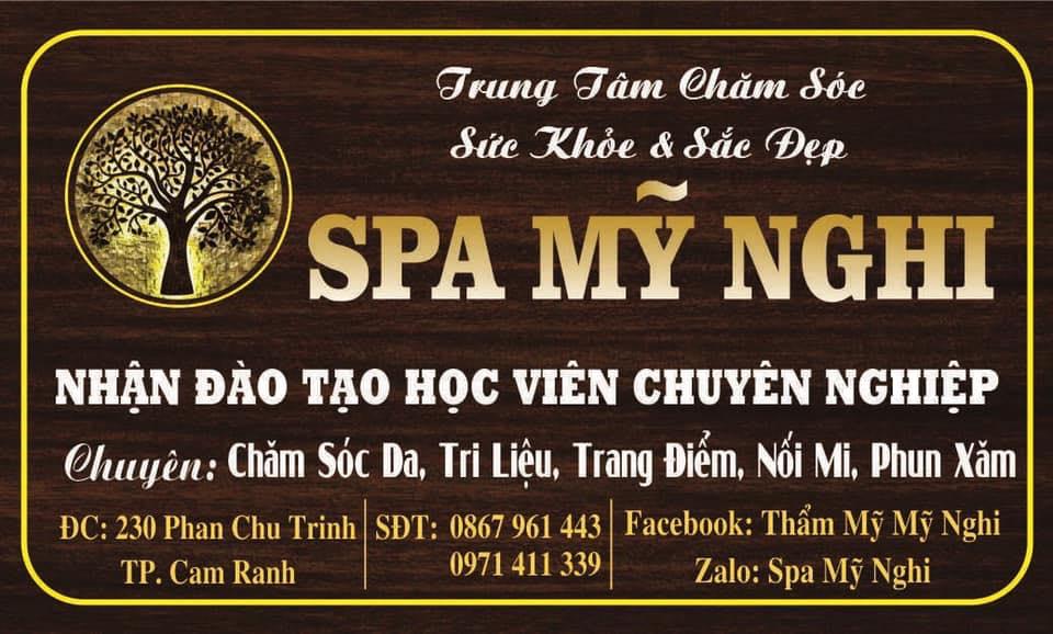 6 Địa chỉ spa làm đẹp đáng tin cậy nhất tại TP. Cam Ranh, Khánh Hòa