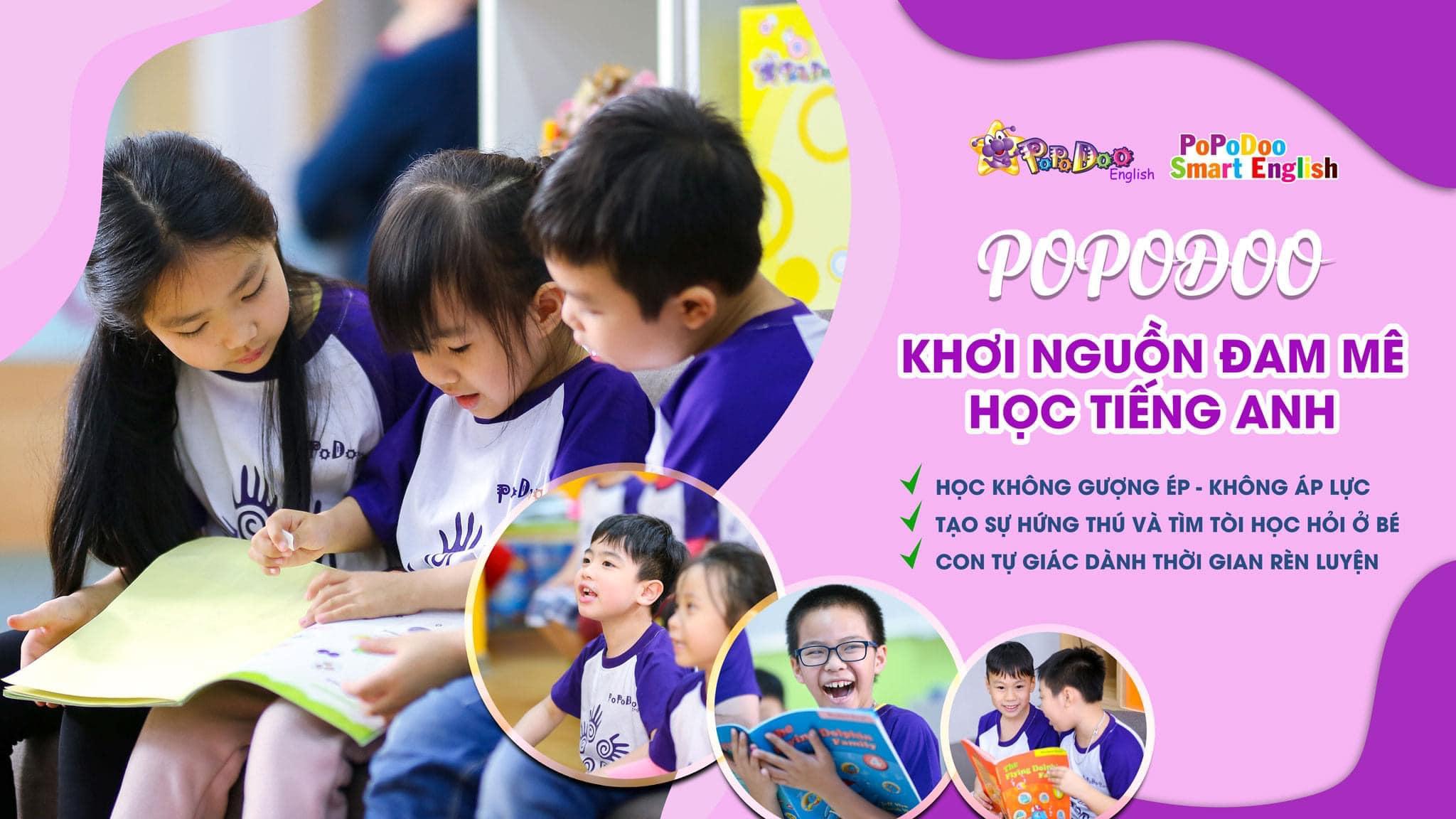 Khám phá 3 địa chỉ đào tạo tiếng Anh chất lượng nhất tại Ứng Hòa, Hà Nội