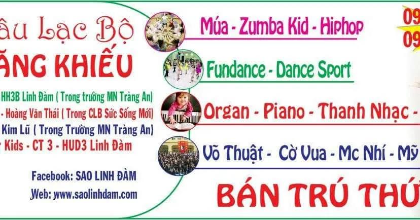 6 điểm đến dạy Organ hàng đầu tại Hà Nội - Chất lượng đã được kiểm chứng