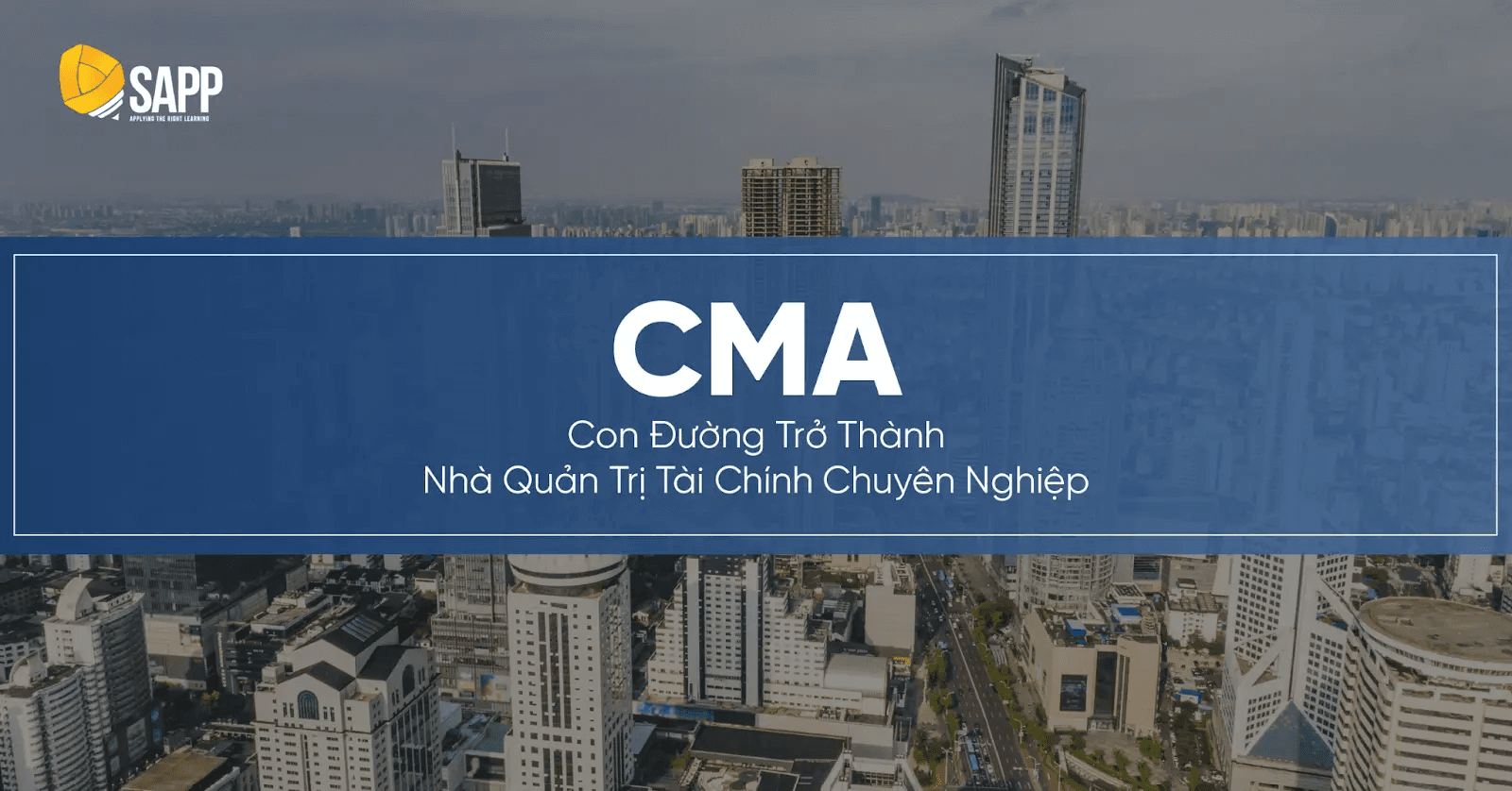 Top 4 địa chỉ đào tạo CMA (Kế toán Quản trị Hoa Kỳ) uy tín tại TP HCM