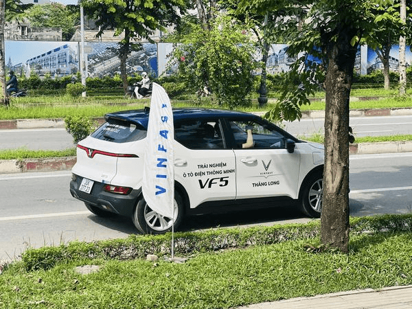 6 Đại lý VinFast Hà Nội đáng tin cậy - Mua xe chính hãng giá tốt nhất
