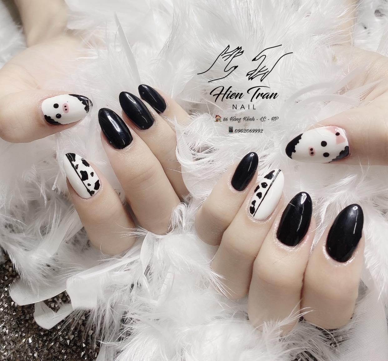 4 địa điểm đào tạo nghề nail chất lượng nhất tại Lê Chân, Hải Phòng