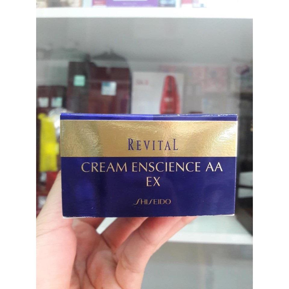 8 sản phẩm kem dưỡng da ban đêm Nhật Bản chất lượng hàng đầu hiện nay