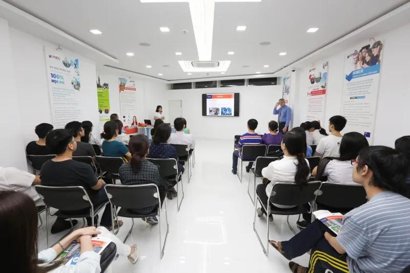 7 Trung tâm tư vấn du học Mỹ chất lượng và đáng tin cậy hàng đầu tại Đà Nẵng