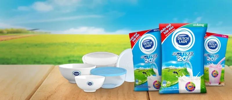 Top 9 Thương hiệu sữa tươi tiệt trùng chất lượng nhất dành cho bé