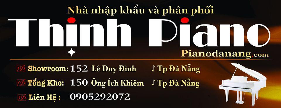 7 địa điểm bán đàn piano chất lượng và uy tín hàng đầu tại Đà Nẵng