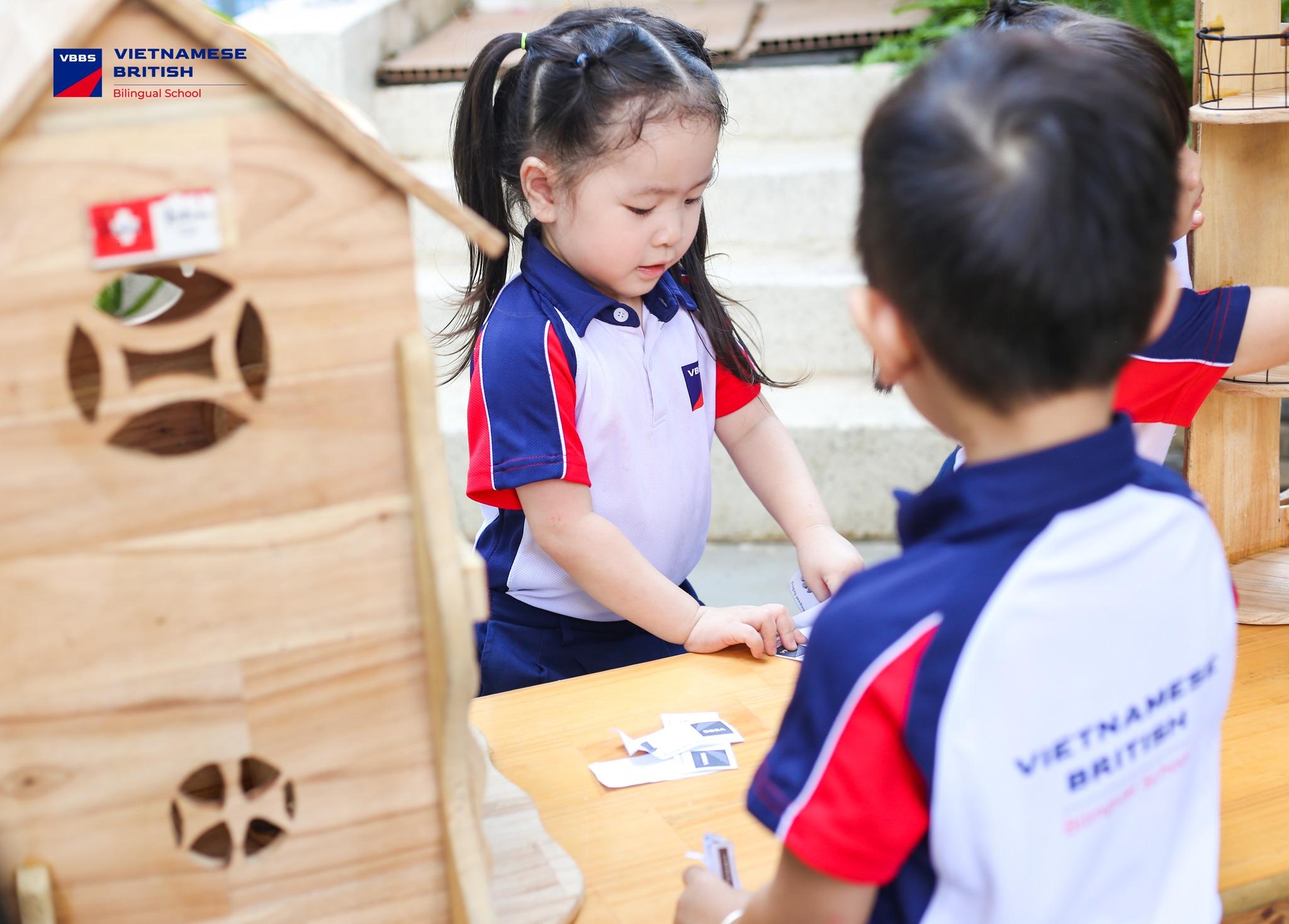 6 ngôi trường mầm non quốc tế đáng cân nhắc nhất tại Quận 11 dành cho các bậc phụ huynh