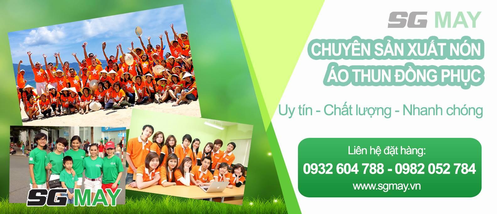 Top 6 Xưởng May Gia Công Quần Áo Uy Tín Tại TP. HCM