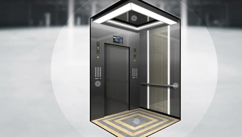Khám phá Top 5 đơn vị cung cấp và lắp đặt thang máy chất lượng nhất tại Bắc Ninh