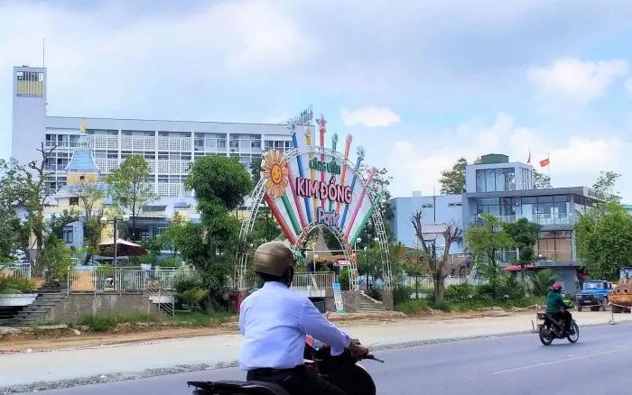 Top 2 bãi đỗ xe ô tô qua đêm đáng tin cậy tại Huế