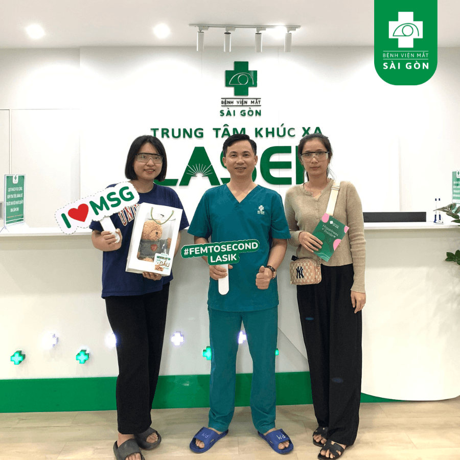 Top 8 địa chỉ cắt kính cận uy tín, đảm bảo chất lượng và giá cả hợp lý tại TP. Vinh, Nghệ An
