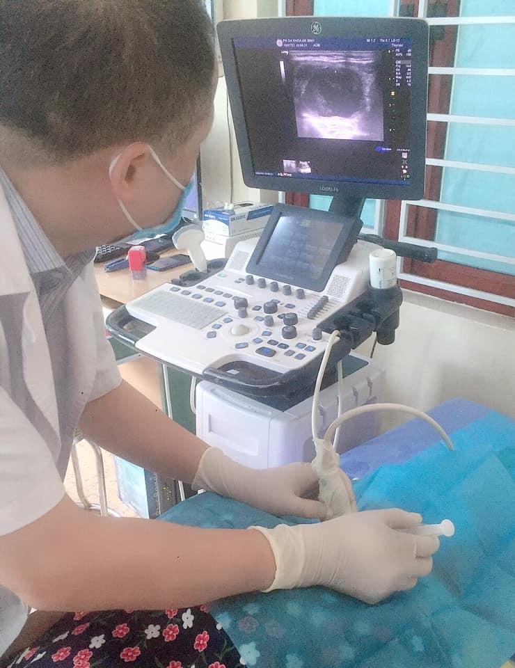9 Phòng khám siêu âm uy tín và chất lượng nhất tại Ninh Bình