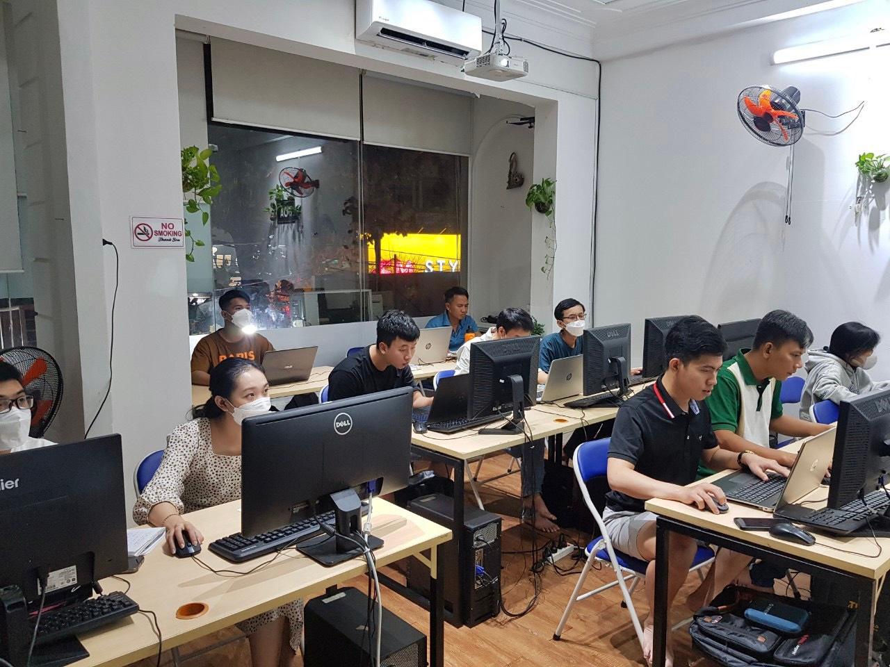 6 địa điểm đào tạo thiết kế nội thất chất lượng hàng đầu TP.HCM