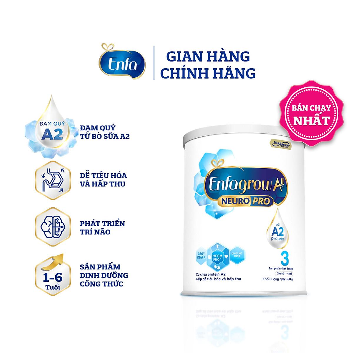 Top 10 Sữa Bột Dinh Dưỡng Tối Ưu Cho Bé Từ 0-6 Tháng Tuổi